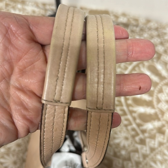 Coach SoHo Bag F18751 Pale Pearl Pink - Picture 7 of 14